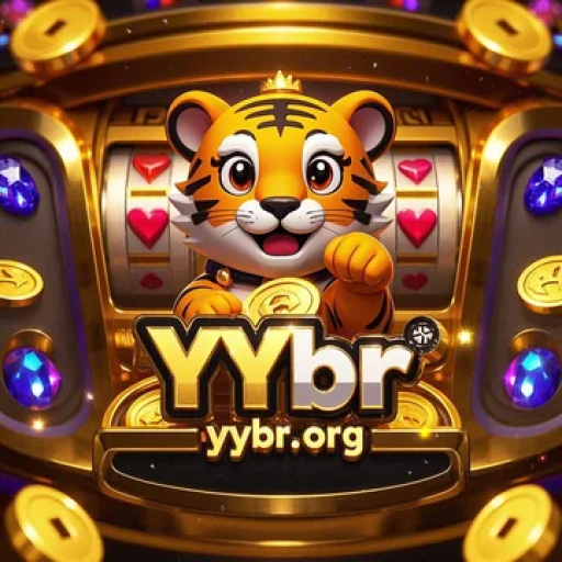 Descubra a Categoria 'Batalha' no yybr: Uma Nova Era de Jogos Competitivos